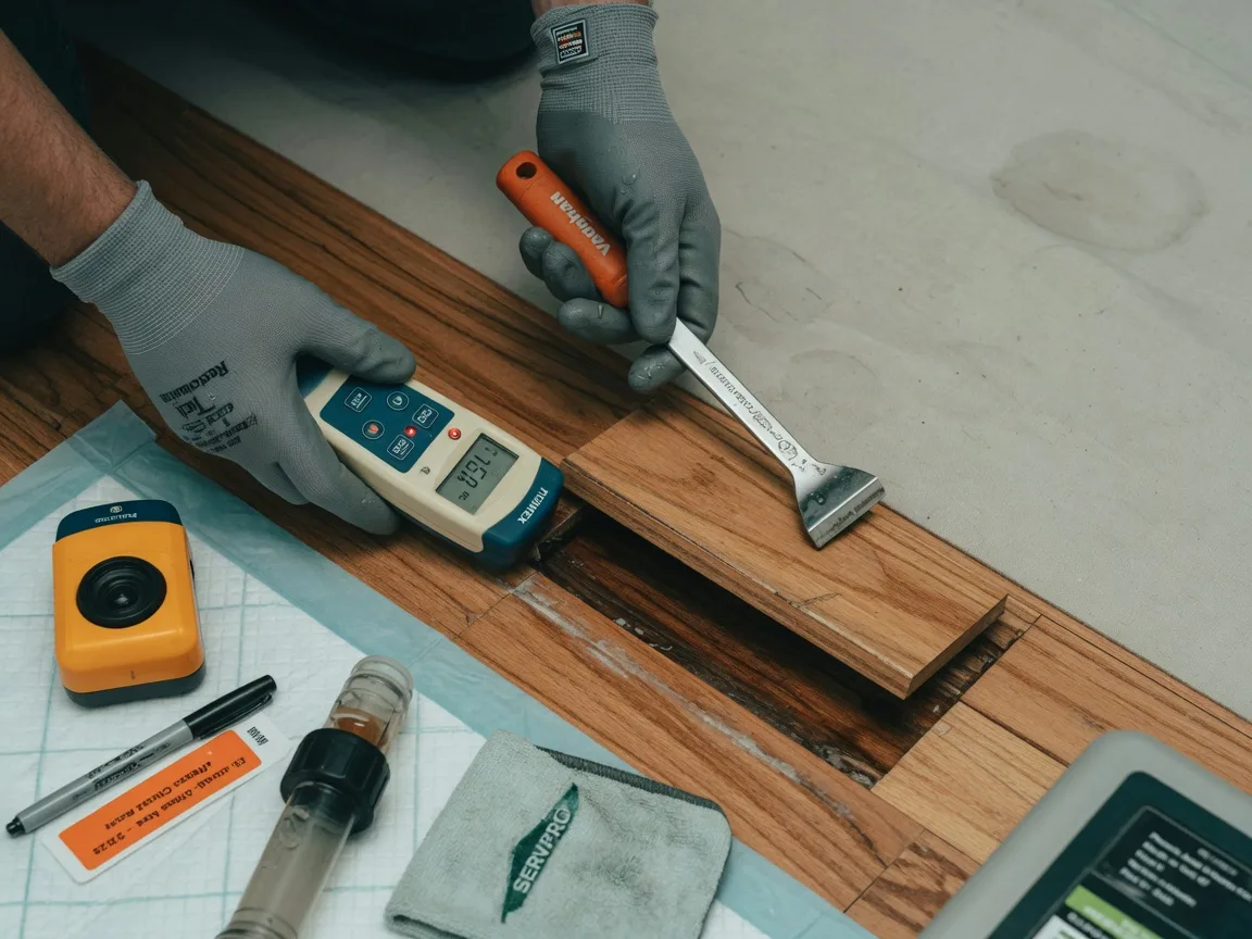 Why choose Water Damage Restoration in Orangeville, UT